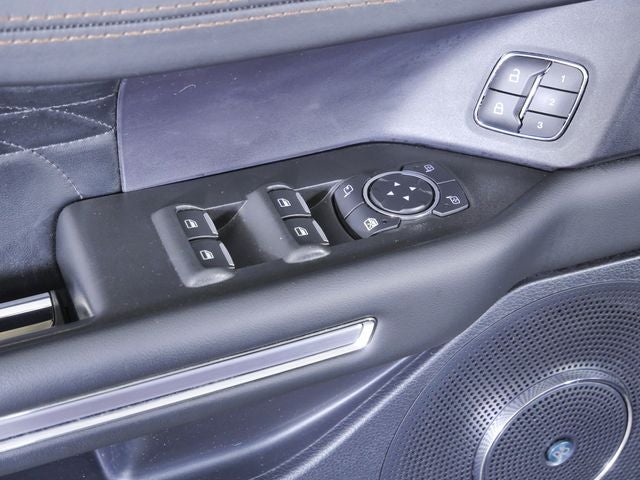 2021 Ford Expedition Max Platinum