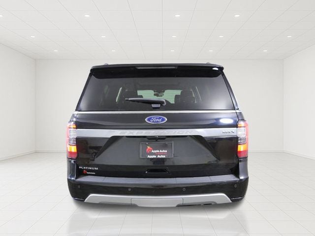 2021 Ford Expedition Max Platinum