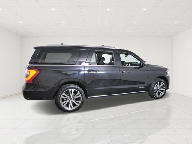 2021 Ford Expedition Max Platinum