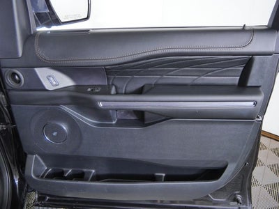 2021 Ford Expedition Max Platinum