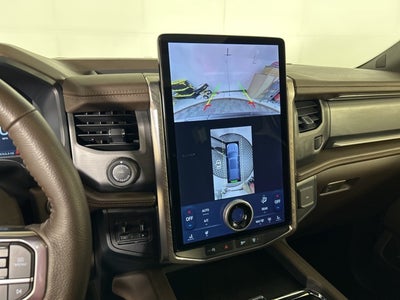 2024 Ford Expedition Max King Ranch