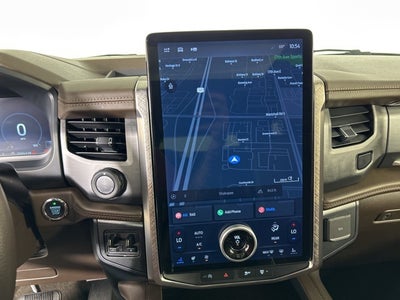 2024 Ford Expedition Max King Ranch