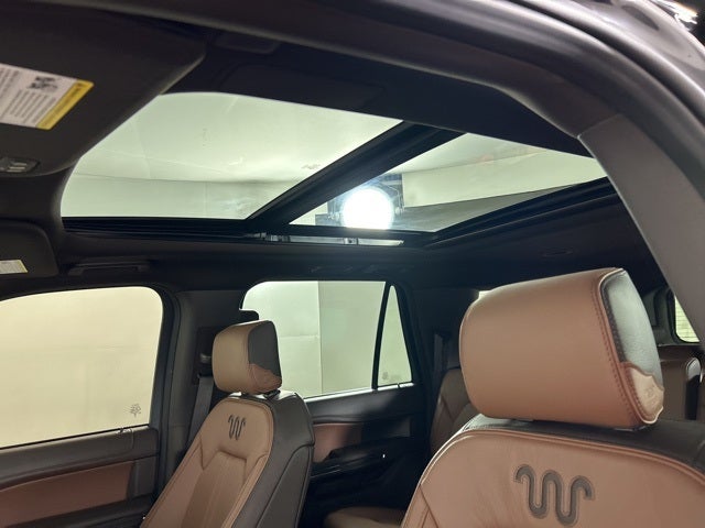 2024 Ford Expedition Max King Ranch