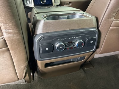 2024 Ford Expedition Max King Ranch