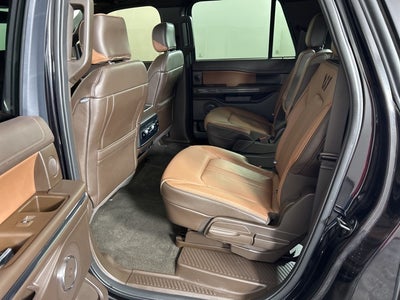 2024 Ford Expedition Max King Ranch