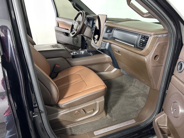 2024 Ford Expedition Max King Ranch