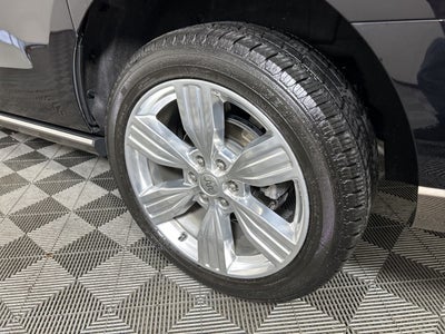 2024 Ford Expedition Max King Ranch