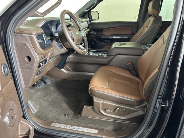 2024 Ford Expedition Max King Ranch