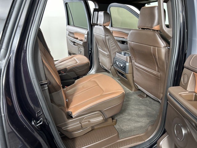 2024 Ford Expedition Max King Ranch