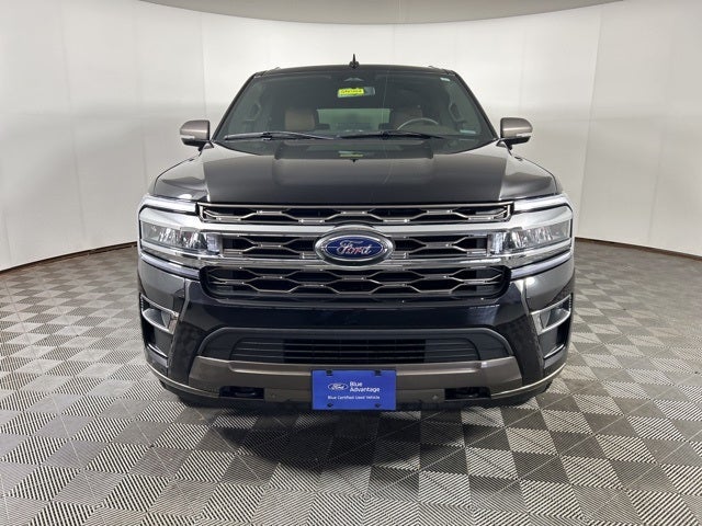 2024 Ford Expedition Max King Ranch