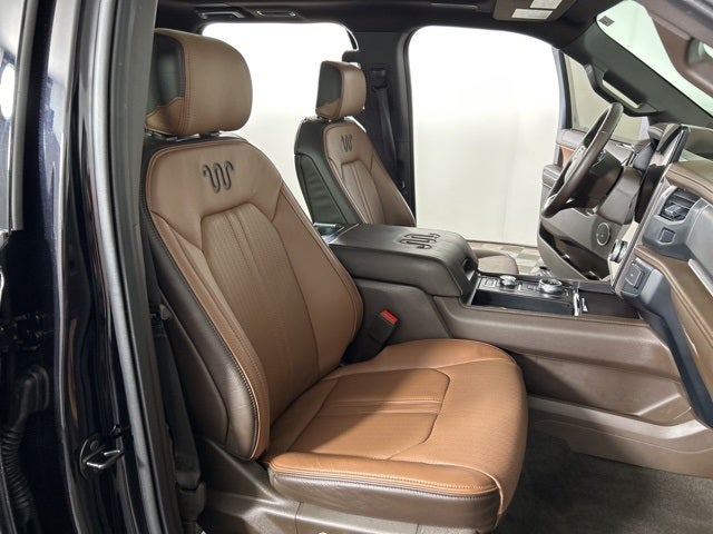 2024 Ford Expedition Max King Ranch