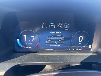 2024 Ford Expedition Max King Ranch