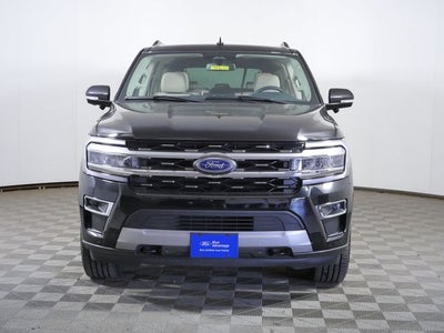 2023 Ford Expedition Max Limited