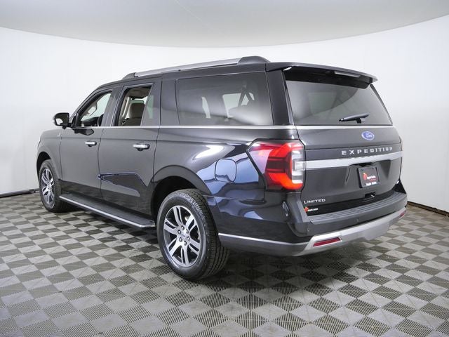 2023 Ford Expedition Max Limited