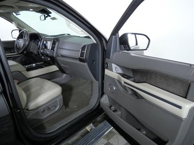 2020 Ford Expedition Max Limited