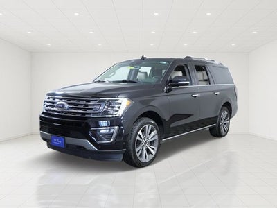 2020 Ford Expedition Max Limited