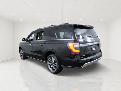 2020 Ford Expedition Max Limited