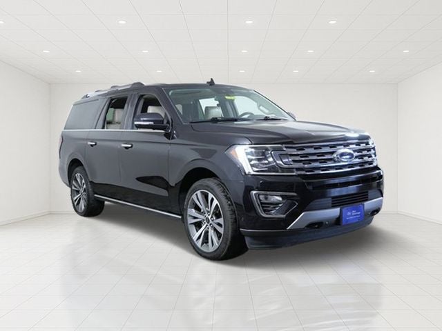 2020 Ford Expedition Max Limited