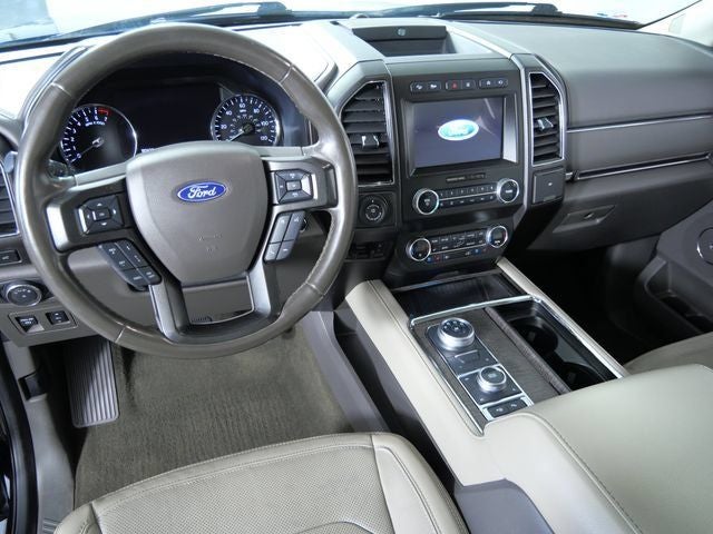 2020 Ford Expedition Max Limited