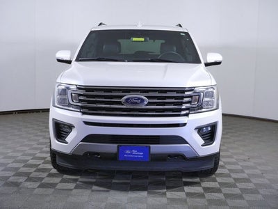 2019 Ford Expedition XLT