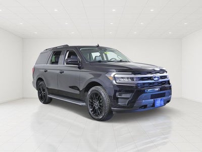 2022 Ford Expedition XLT