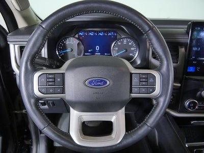 2022 Ford Expedition XLT