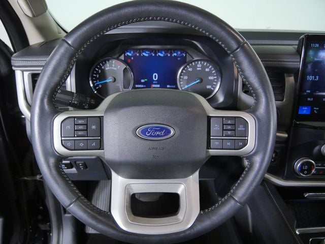 2022 Ford Expedition XLT