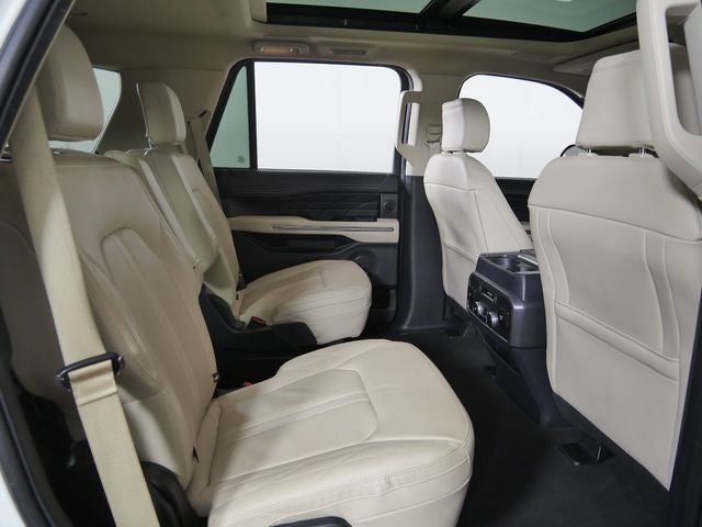 2024 Ford Expedition Platinum