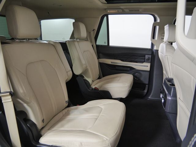 2024 Ford Expedition Platinum