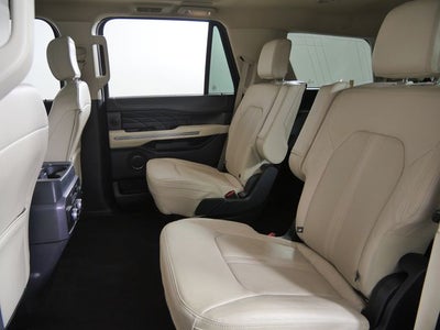 2024 Ford Expedition Platinum