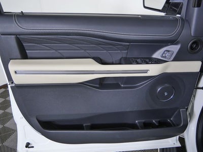 2024 Ford Expedition Platinum