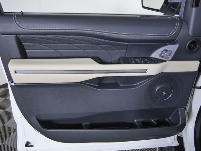 2024 Ford Expedition Platinum
