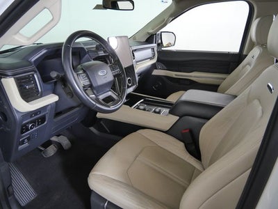 2024 Ford Expedition Platinum