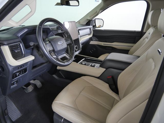 2024 Ford Expedition Platinum