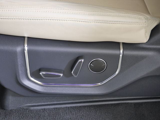 2024 Ford Expedition Platinum