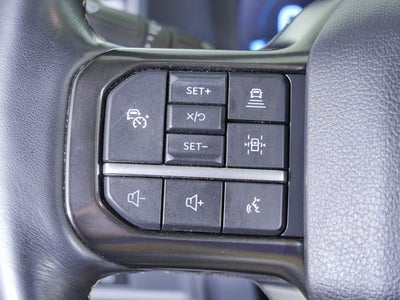2024 Ford Expedition Platinum