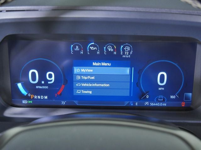 2024 Ford Expedition Platinum