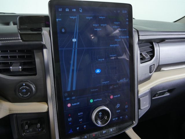 2024 Ford Expedition Platinum