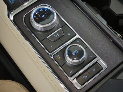 2024 Ford Expedition Platinum
