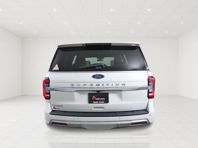 2024 Ford Expedition Platinum