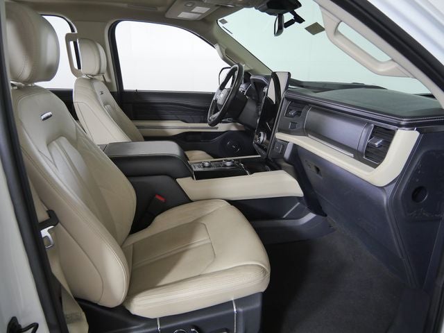 2024 Ford Expedition Platinum