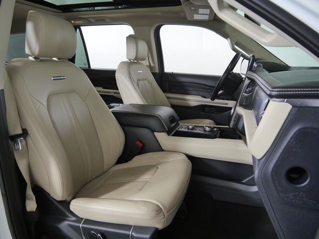 2024 Ford Expedition Platinum