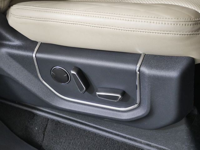 2024 Ford Expedition Platinum