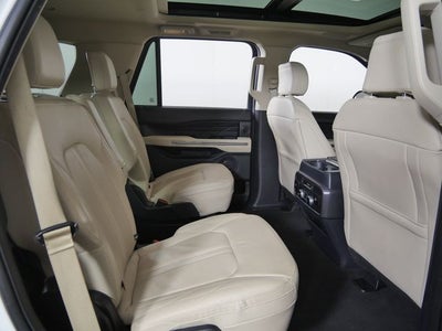 2024 Ford Expedition Platinum