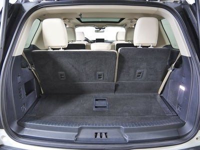 2024 Ford Expedition Platinum