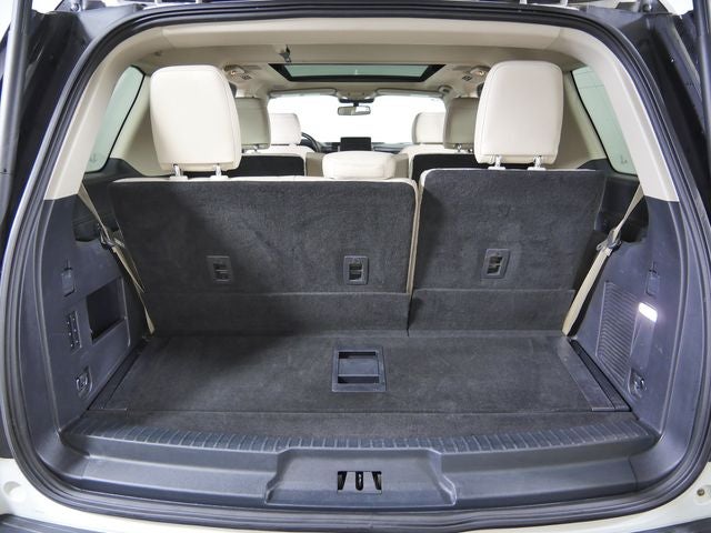 2024 Ford Expedition Platinum