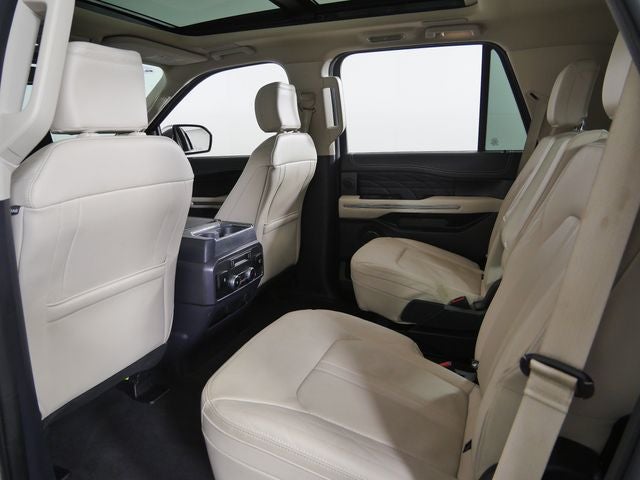 2024 Ford Expedition Platinum