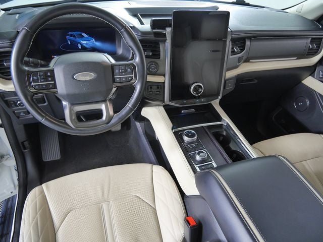 2024 Ford Expedition Platinum