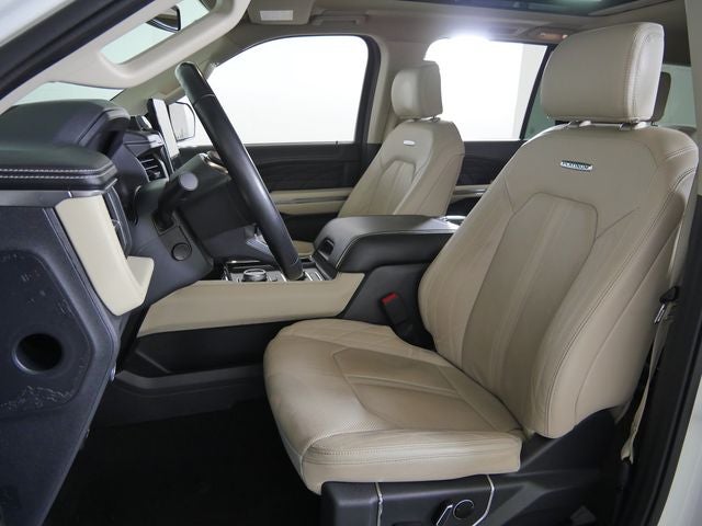 2024 Ford Expedition Platinum