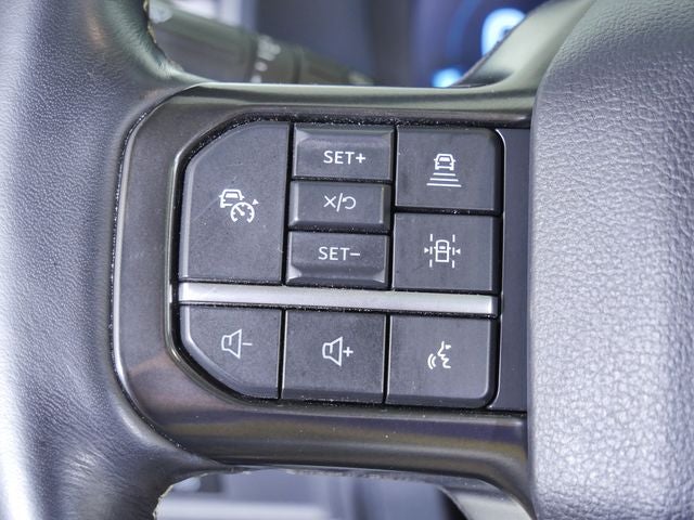 2024 Ford Expedition Platinum